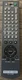 GENUINE Sony RMT-V501 Remote Control DVD VCR Combo SLV-D100 SLV-D300 SLV-D300P