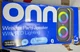 Open Box Onn Groove Large Party Speaker Gen. 2 Wireless with LED Lighting