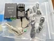 Crestron HD-TXC-101-C-E Category Cable HDMI Transmitter 6509872 w/ AC Adapter