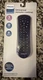Philips SRP20131V/27 Blue Universal Remote 3 Device Remote Control NEW