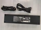 Used 24V 10A 240W ACDP-240E02 Sony XBR-65X930D LCD TV Slim AC Adapter w/cables