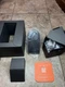READ - NO OUTER BOX - IPORT Connect ProBase Station for Apple iPad - 72352 Black