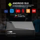 2026 NEWEST SUPER BOX S6 MAX WE2USAT K3 PRO 6K Smart TV Box US