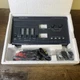 NEW Vanguard AV Edit Dubbing Machine VA-203 Mixer Audio Video Editing - OB