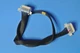 LG 55UK6090PUA Power Supply board to Main board interior cable