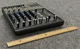 Mackie 802VLZ4 8-Channel Mic / Line Mixer With Onyx Preamplifiers (Unit Only)