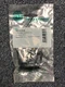 Neutrik NC3FX-B 3-Pin XLR Female Cable Connector w/ Gold Contacts - Sealed Bag