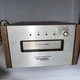 Centrex TH-30 by Pioneer 8-Track Tape Deck Player Wood Texture Panel -PARTS ONLY