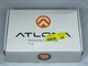 Atlona AT-HDR-EX-70-2PS 4K HDR HDMI Over HDBaseT TX/RX Kit Video Extender
