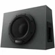 Pioneer 10 inch 1100w Max Power Built-In 300w Amplifier Sealed Active Subwoofer