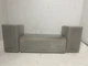 Sony Silver Satellites (2) SS-MSP2 & Center (1) SS-CNP2 Speakers Home Stereo