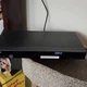 Sony RDR-GX257 DVD Recorder Black HDMI 2009 DVD Player Component Composite RCA