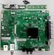Vizio D50F-F1 (LTMWVTOU) Main Board 756TXHCB02K020, 715G8320-M01-B00-004Y