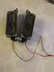 🌟Samsung LN32A450C1D LN37A450C1D LN32A450C3H LN37A450C1H Speakers BN96-06818A