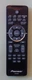 Remote Control For Pioneer AXD7682 X-EM21V X-EM11V X-EM21 X-EM11 CD Receiver