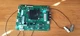 VIZIO D55x-G1 Main Board 715G9778-M01-B00-005Y XICB02K017020X