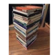LOT of 24 Scotch, Radio Shack, Ampex Reel-to-Reel Blank Recording Tape