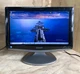 Sharp 19&rdquo; LC-19SB15U 720p HDMI Compact LCD TV/TESTED/ No Remote