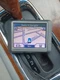 Garmin Nuvi 260 GPS Navigation System Tested Works,with Cord.