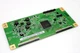 Hitachi 50C61 Control Board STCON495C001