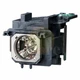 Original bulb inside Projector Lamp Module for PANASONIC PT-VW540