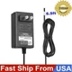AC Adapter Power Supply Cord for Focusrite Clarett 2Pre USB 10x4 Audio Interface