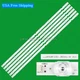 LED strips For TCL 65HR330M08A1 LVU650NDEL 65S421 65S421LCAA 65S423 65S425TACA
