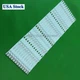 12pcs/set LED strips 006-P1K3507B  For TCL 65S403 65S401 65S423 65S405 65D2900