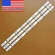 LED Backlight Bars For LG 55UK6550PUB SSC_55UK63_8LED_SVL550AS48AT5 AGM76149701