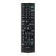RMT-D255A Replace Remote Fit for Sony VCR DVD Recorder RDR-VX560 RDR-VX535