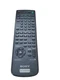 Original SONY RM-P362 AV Stereo Receiver Remote Control, Untested 