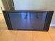 NEC PX-42VM5HA PlasmaSync 42" Plasma Display with Speakers +PWR Cable. No Remote