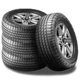 4 Falken Wildpeak H/T HT02 255/70R16 111T All Season Truck SUV [70K Mi Warranty]