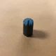Replacement Blue Knob for Yamaha MM1402 Mixer
