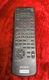Sony  RM-P362 AV Stereo Receiver Programmable Remote Control Black Original OEM