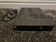 JBL CSA 180z Power Audio Amplifier