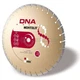 DIAMOND DISC FOR CONCRETE FLOOR SAW MONTOLIT DNA SX