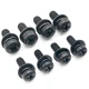 Screws for Toshiba 55L7200U TV Stand / Legs (Set of 8)