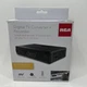 RCA DTA880 Digital TV Converter Recorder HDMI DTV DVR Tuner New FREE TV Open Box