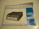 Orig Realistic/Radio Shack Owner&rsquo;s Manual 12-1801 for Model 12-1800 Car 8-Track
