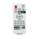 NEW Panasonic PT-VZ575N PT-VW530 PT-VW540 Projector Remote Control