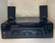 Sony STR-K740P Receiver w/ 2 Sony SS-MSP2 Speakers &mdash; All Tested Working