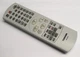 Toshiba SE-R0121 DVD Remote Control SD-3860 SD-K740 SD-K741 SD-3960 SD-K740SC