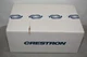 ^ Crestron TSS-7-B-S-LB Kit 7in Room Scheduling Touch Screen W/ Light Bar #X4023