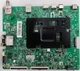 Samsung UN50NU6900BXZA (DB02) Main Board BN94-12869D, BN97-14045A, BN41-02662A