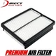 ENGINE AIR FILTER FOR KIA CADENZA 3.3L ENGINE 2014 - 2015