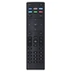 XRT136 Replace Remote Control fit for VIZIO Smart TV D50x-G9 D65x-G4 Black