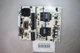 ELEMENT E4SW5017RKU POWER BOARD MP160D-1MF 580-U