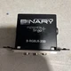 Binary (SnapAV) B-RGBLR-350 AniWareBox Cat 5/6 Balun Component Video & Stereo