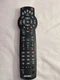 REMOTE SHAW DIRECT SATELLITE TV WIRELESS ORIGINAL URC 1056 1056B03 1NFRA-RED